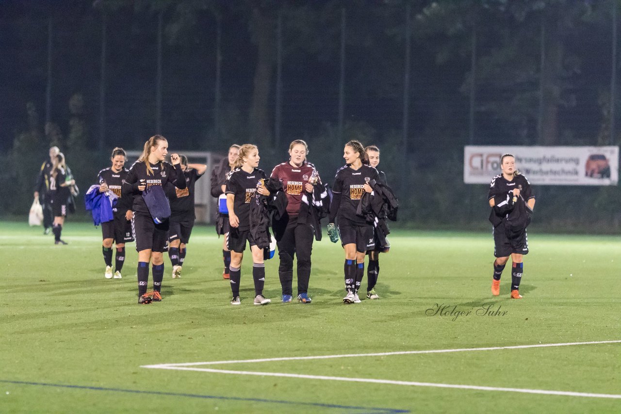 Bild 315 - Frauen Bramstedter TS - SV Henstedt Ulzburg3 : Ergebnis: 0:8